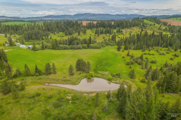 $899,000 | 716 3 Bear Creek Road, Kendrick, ID 83537