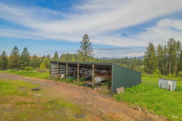 $899,000 | 716 3 Bear Creek Road, Kendrick, ID 83537