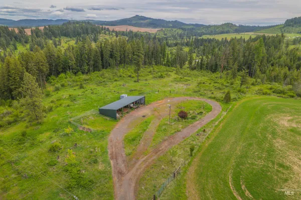 $899,000 | 716 3 Bear Creek Road, Kendrick, ID 83537