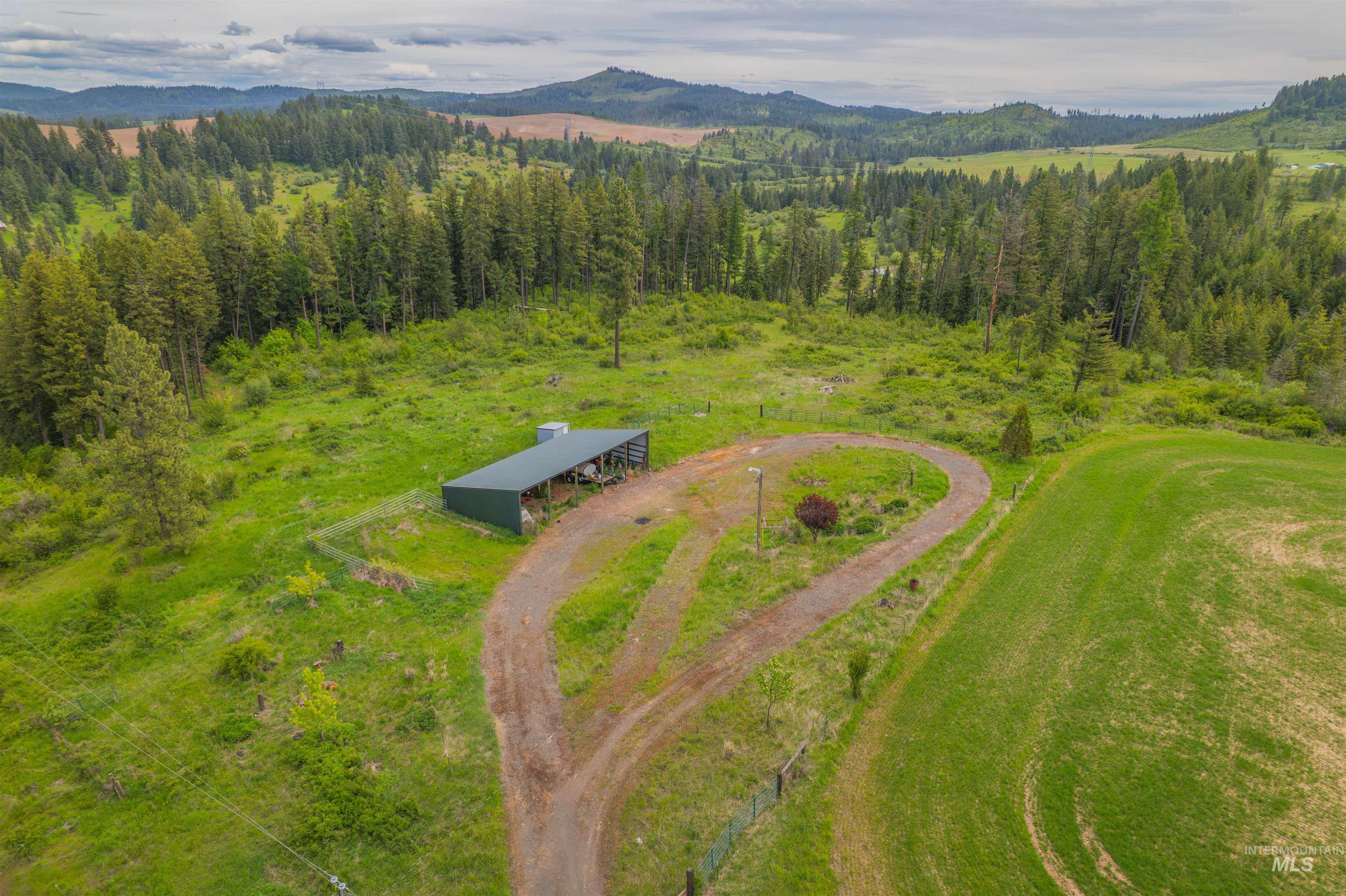 716 3 Bear Creek Road Kendrick, ID 83537 - Photo 15 of 49