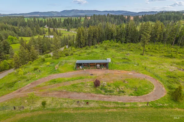$899,000 | 716 3 Bear Creek Road, Kendrick, ID 83537