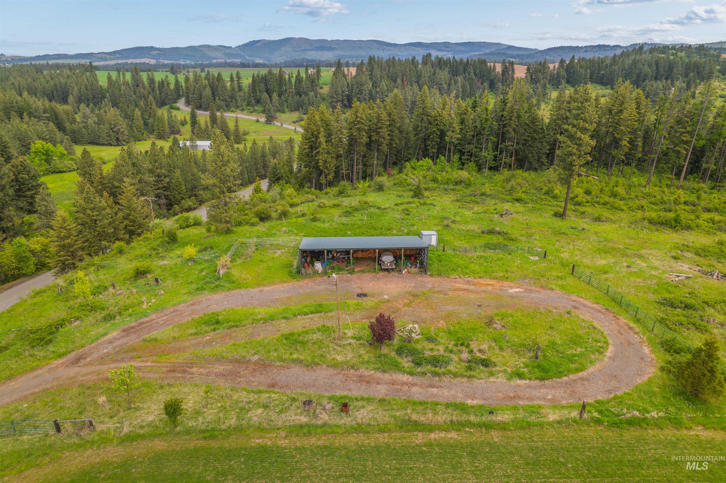 716 3 Bear Creek Road Kendrick, ID 83537 - Photo 16 of 49