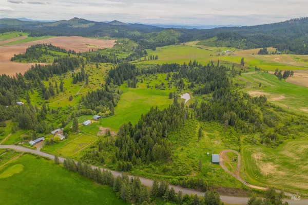 $899,000 | 716 3 Bear Creek Road, Kendrick, ID 83537