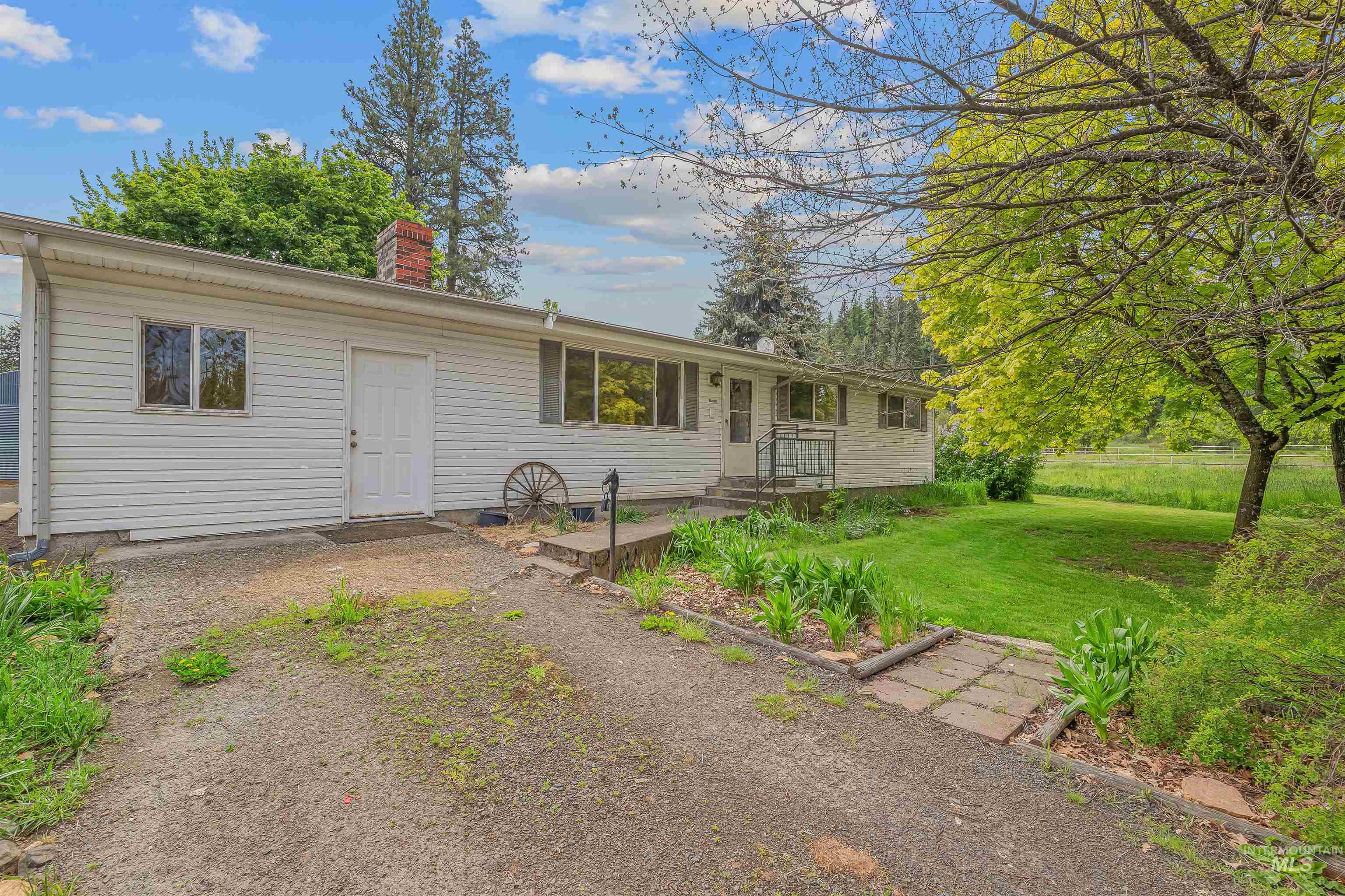 716 3 Bear Creek Road Kendrick, ID 83537 - Photo 20 of 49