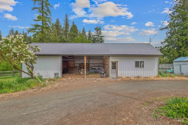 $899,000 | 716 3 Bear Creek Road, Kendrick, ID 83537