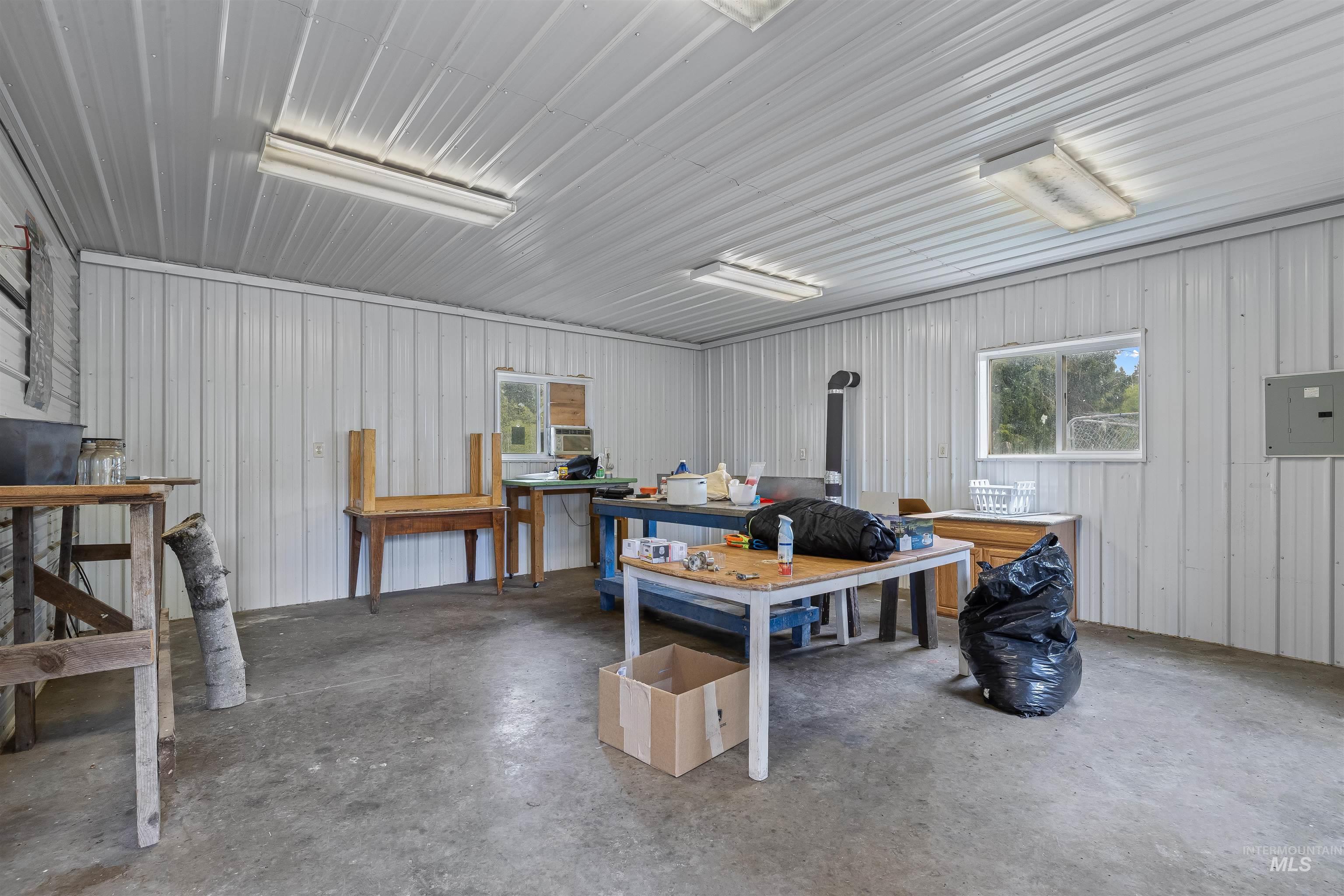 716 3 Bear Creek Road Kendrick, ID 83537 - Photo 22 of 49