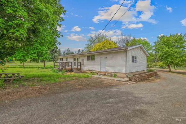 $899,000 | 716 3 Bear Creek Road, Kendrick, ID 83537