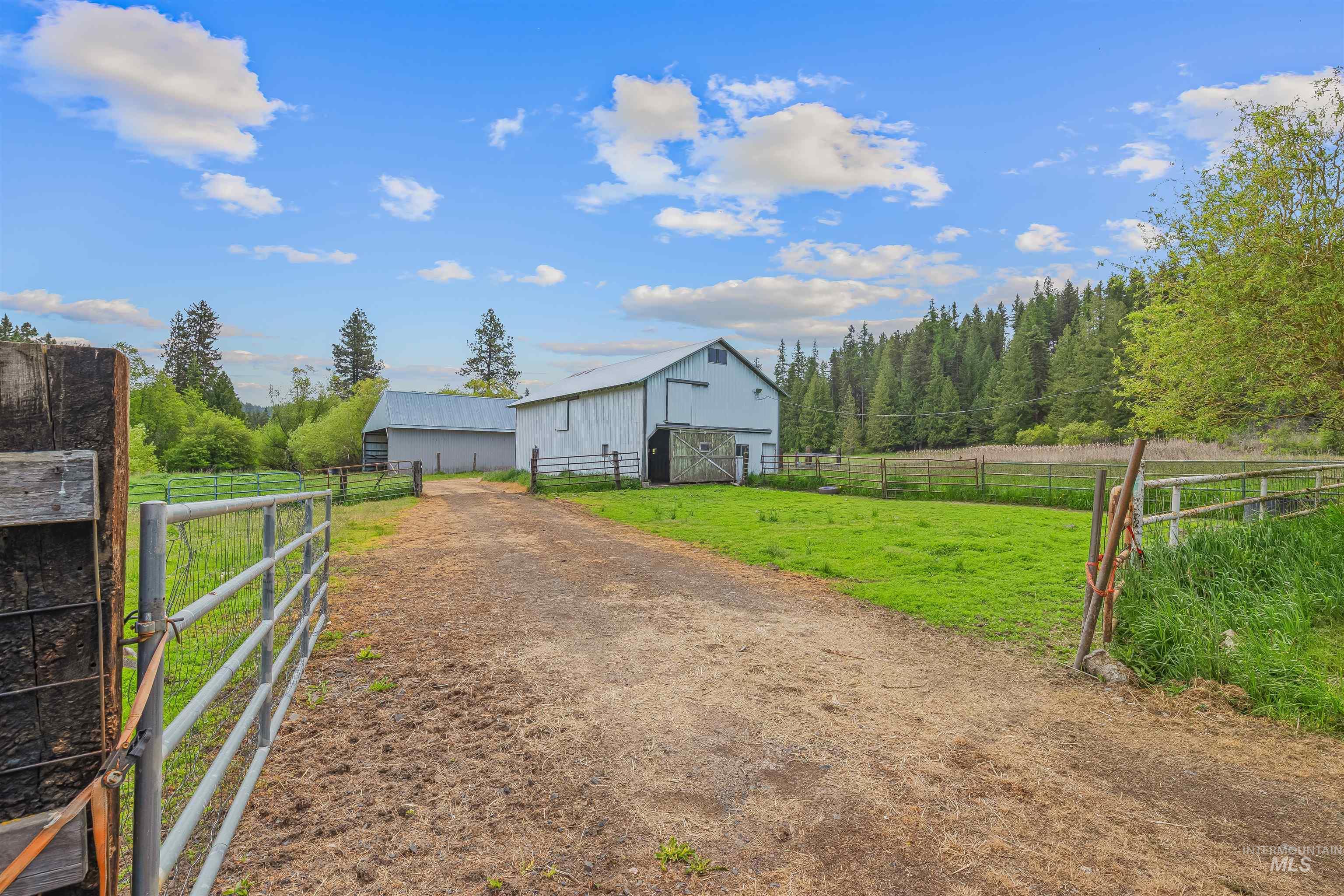 716 3 Bear Creek Road Kendrick, ID 83537 - Photo 28 of 49