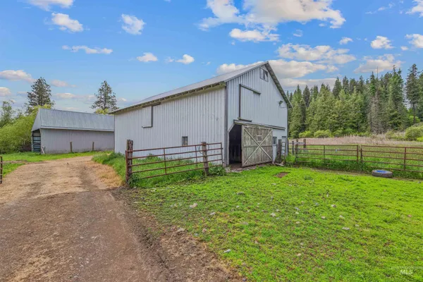 $899,000 | 716 3 Bear Creek Road, Kendrick, ID 83537