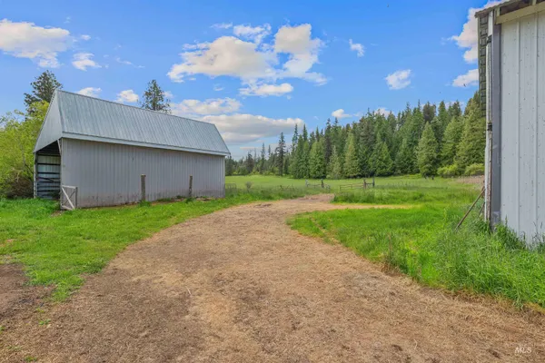 $899,000 | 716 3 Bear Creek Road, Kendrick, ID 83537