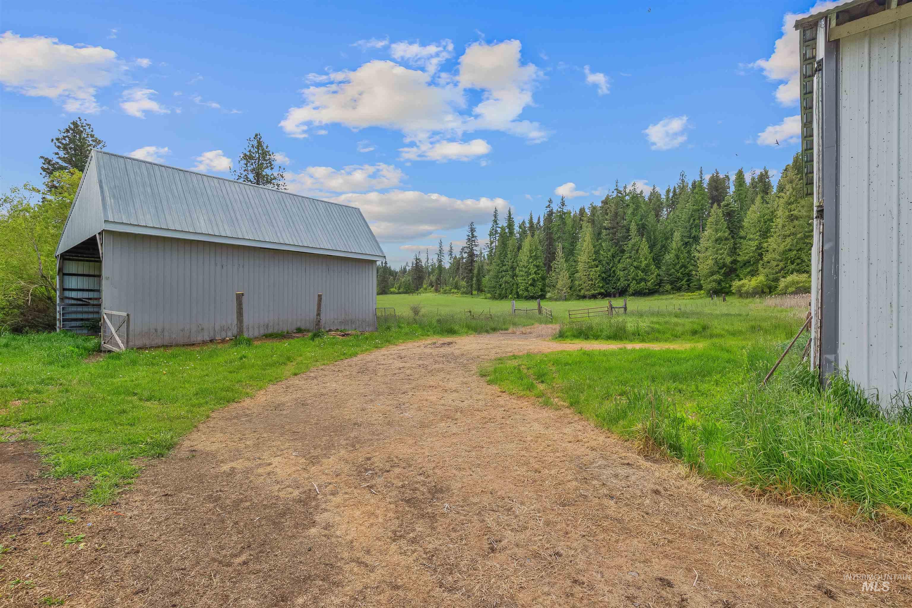716 3 Bear Creek Road Kendrick, ID 83537 - Photo 30 of 49