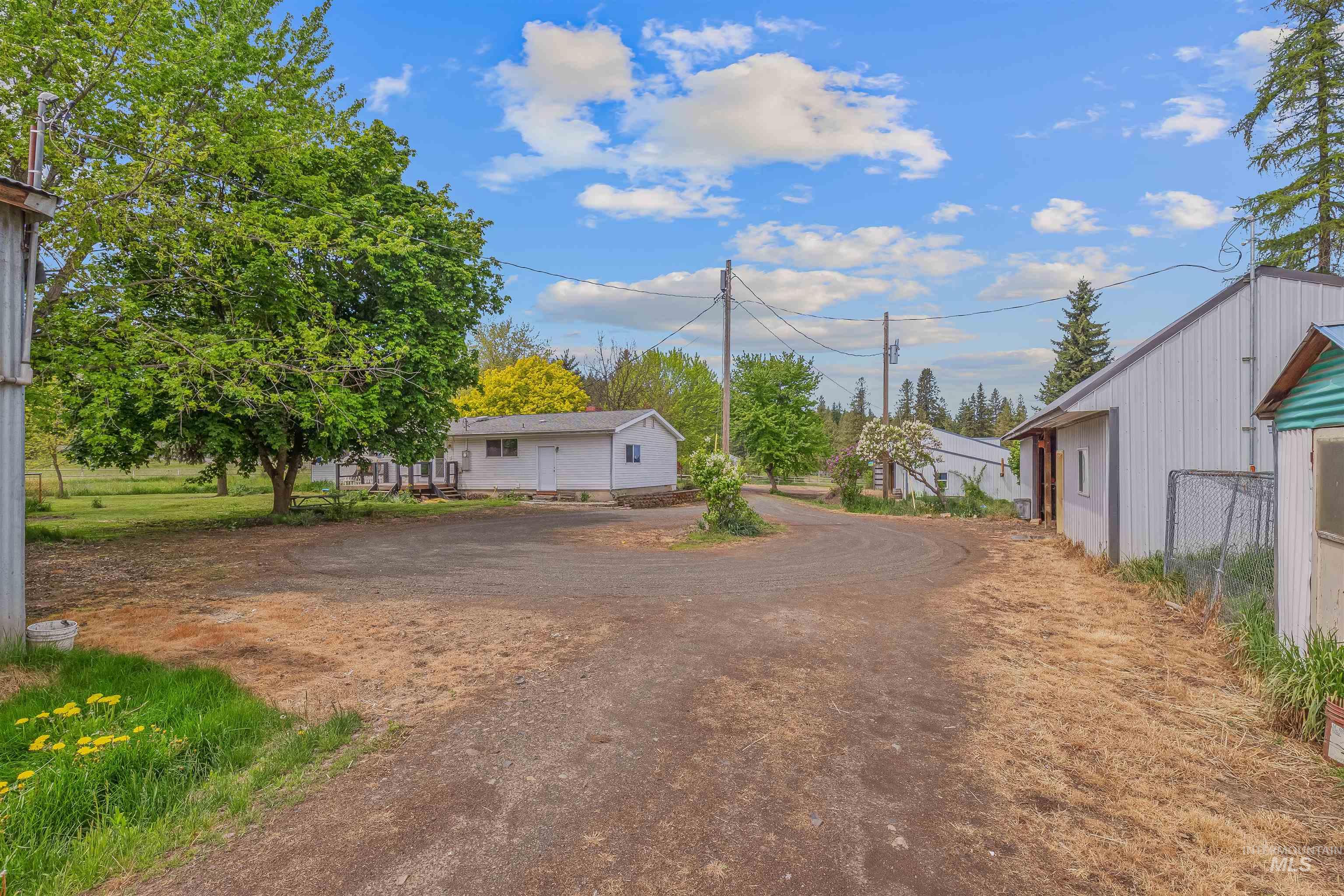 716 3 Bear Creek Road Kendrick, ID 83537 - Photo 31 of 49