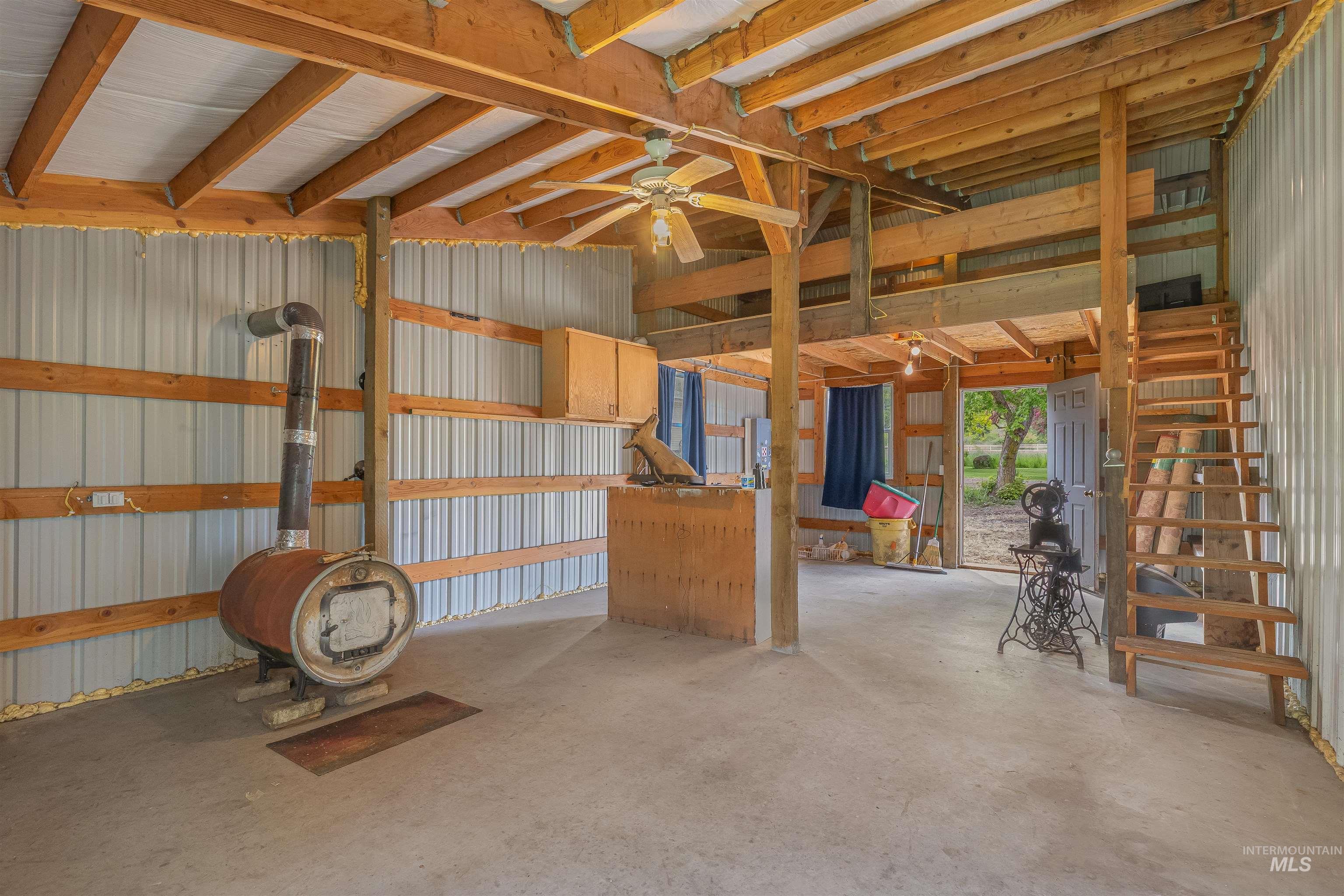 716 3 Bear Creek Road Kendrick, ID 83537 - Photo 34 of 49