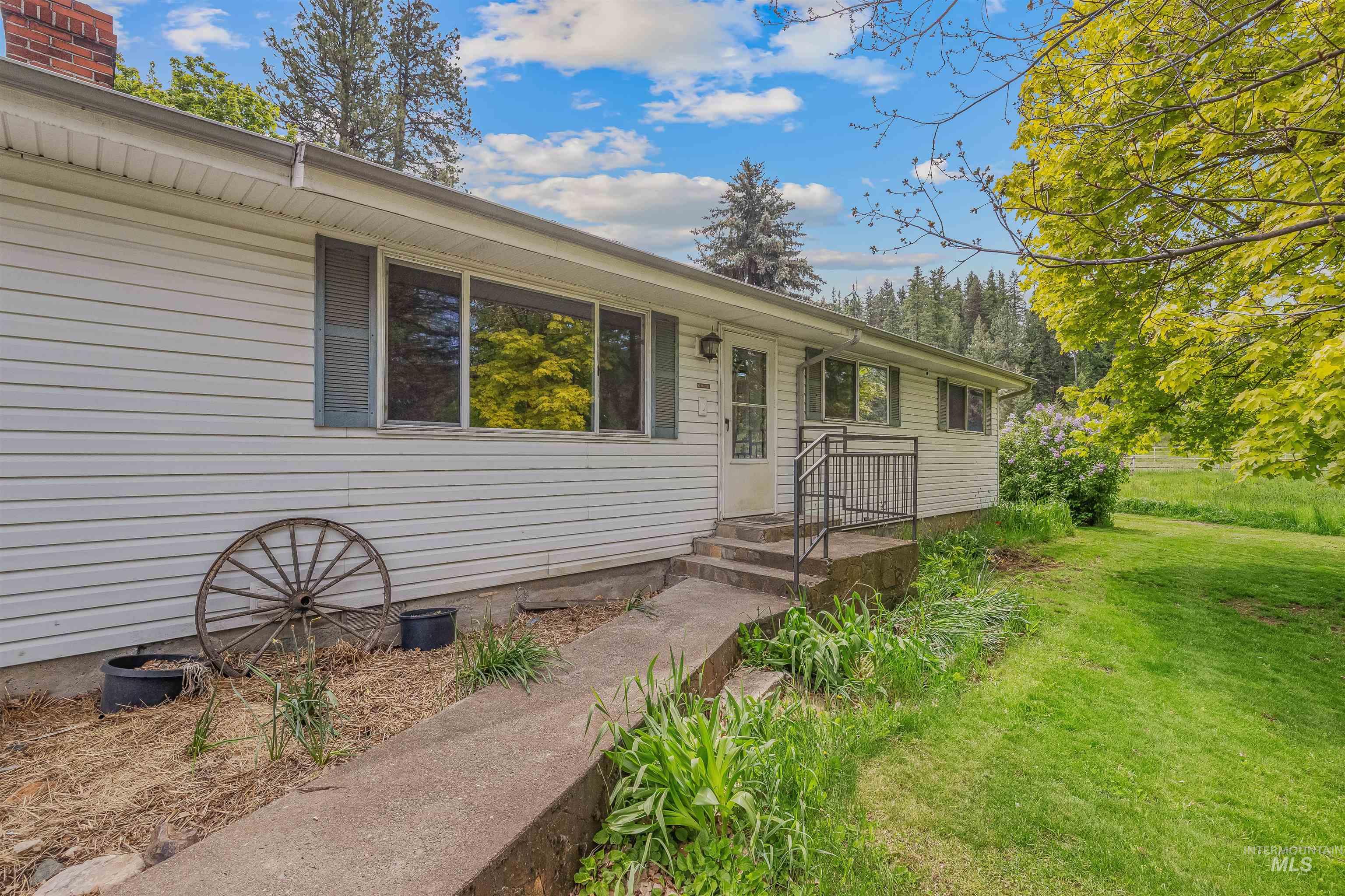 716 3 Bear Creek Road Kendrick, ID 83537 - Photo 35 of 49