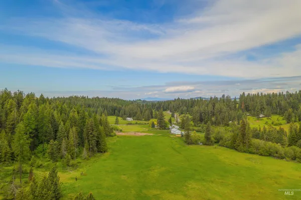$899,000 | 716 3 Bear Creek Road, Kendrick, ID 83537