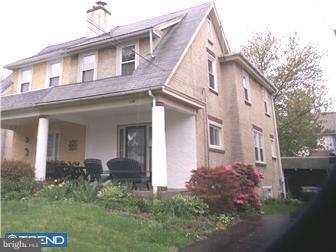 228 Harwicke Road Springfield, PA 19064 - Photo 1 of 6 Exterior Front