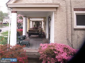 228 Harwicke Road Springfield, PA 19064 - Photo 3 of 6 Exterior Front