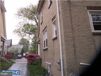 228 Harwicke Road Springfield, PA 19064 - Photo 5 of 6 Exterior Side