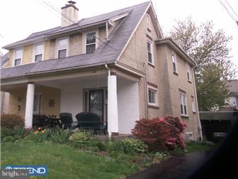 228 Harwicke Road Springfield, PA 19064 - Photo 6 of 6 Exterior Front