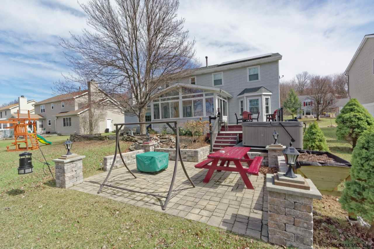 28 Robin Lane Rensselaer, NY 12144 - Photo 34 of 35 Photo 34