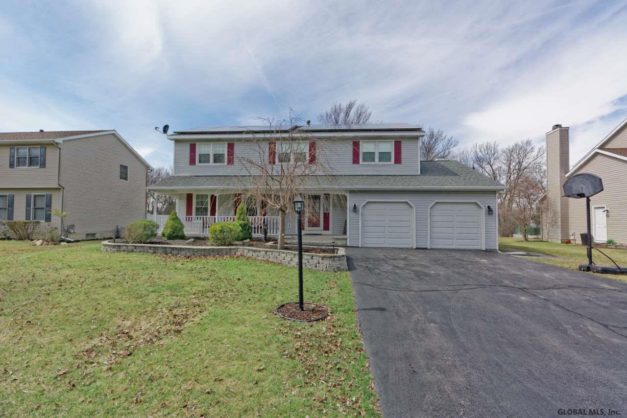 28 Robin Lane Rensselaer, NY 12144 - Photo 35 of 35 Photo 35