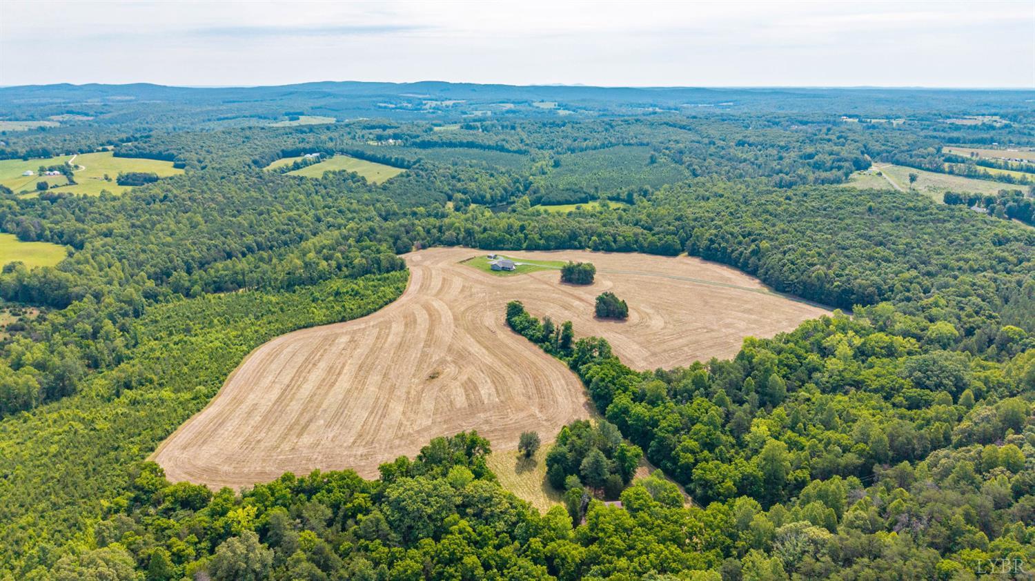 1370 Moonlight Road Appomattox, VA 24522 - Photo 95 of 99