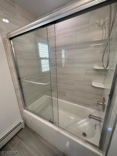 16 Colfax Street, Unit 4 Raritan, NJ 08869 - Photo 14 of 15 a bathroom with a shower