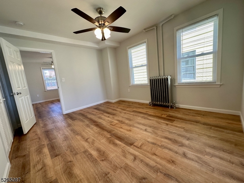 16 Colfax Street, Unit 4 Raritan, NJ 08869 - Photo 6 of 15 a view of a livingroom with a window