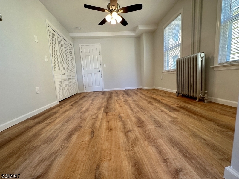 16 Colfax Street, Unit 4 Raritan, NJ 08869 - Photo 7 of 15 a view of an empty room and window