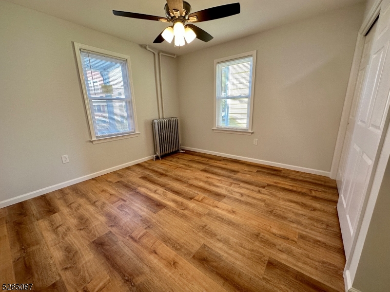 16 Colfax Street, Unit 4 Raritan, NJ 08869 - Photo 9 of 15 a view of an empty room with a window