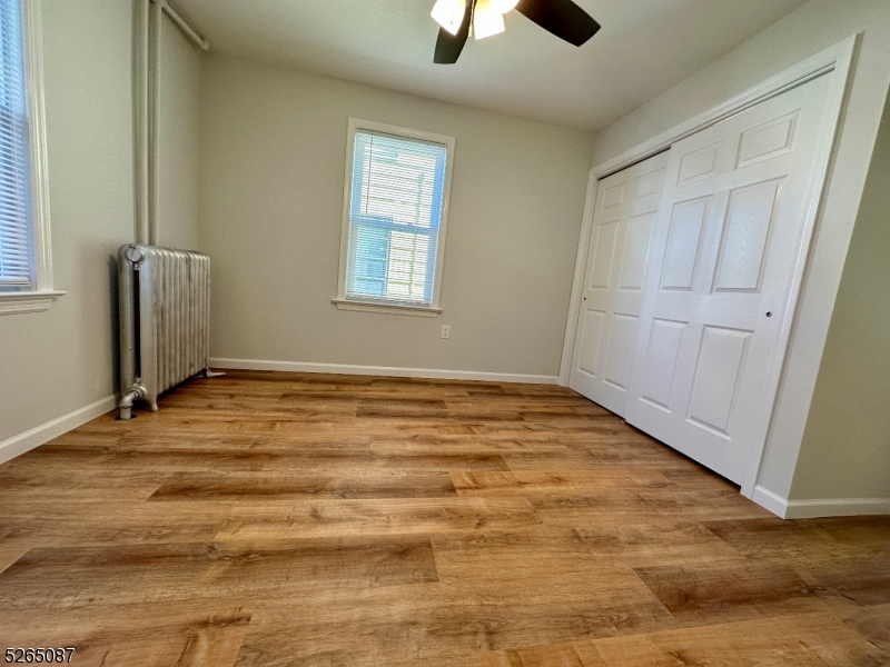 16 Colfax Street, Unit 4 Raritan, NJ 08869 - Photo 10 of 15 a view of an empty room with a window