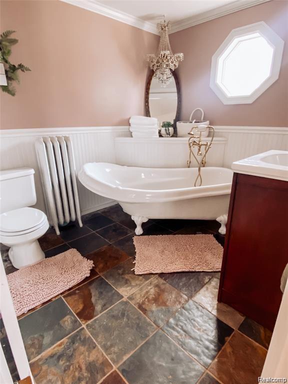 1119 Baldwin Road Lapeer, MI 48446 - Photo 13 of 22