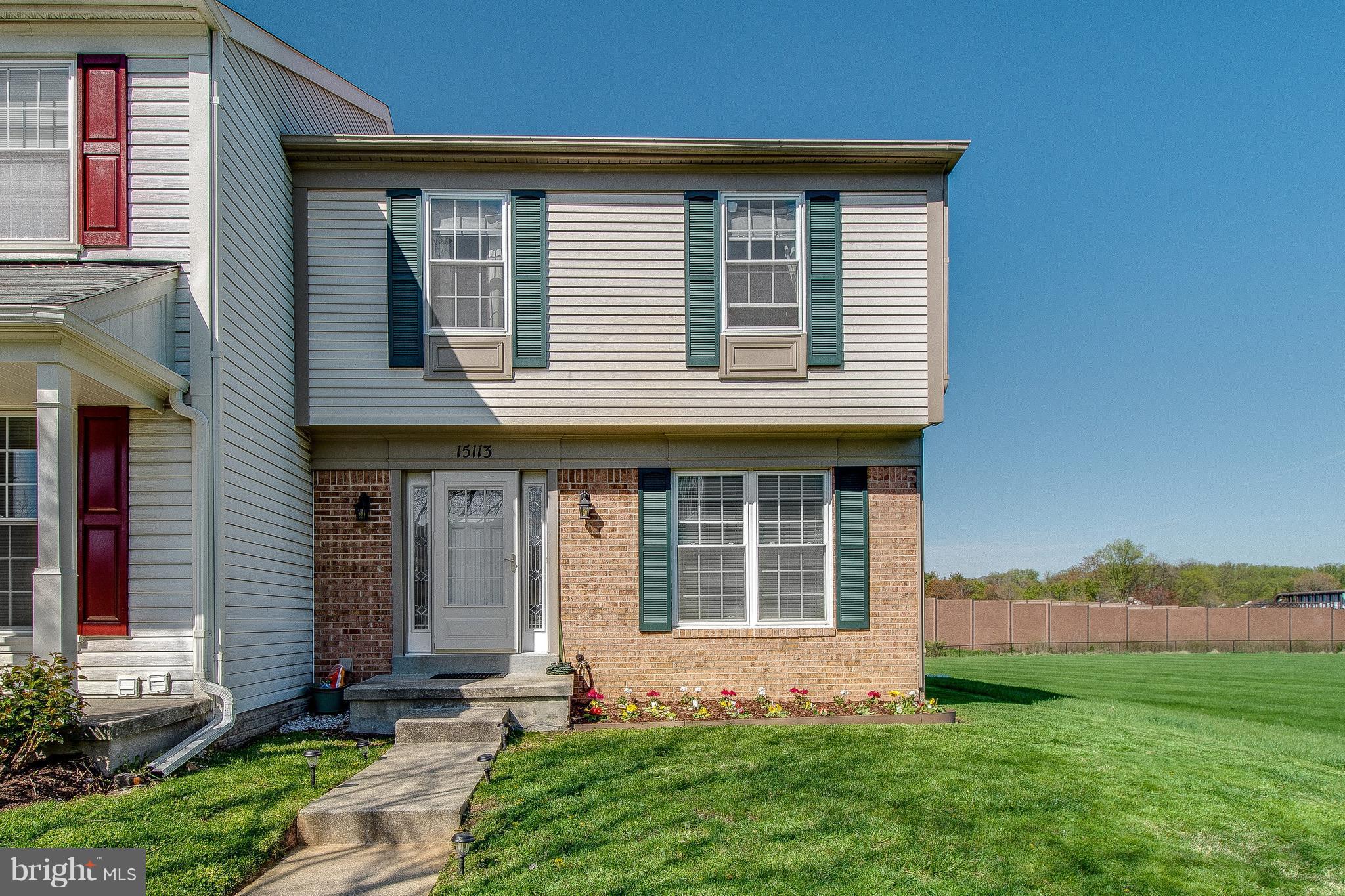 15113 Callohan Court Silver Spring, MD 20906 - Photo 2 of 30 Exterior (Front)