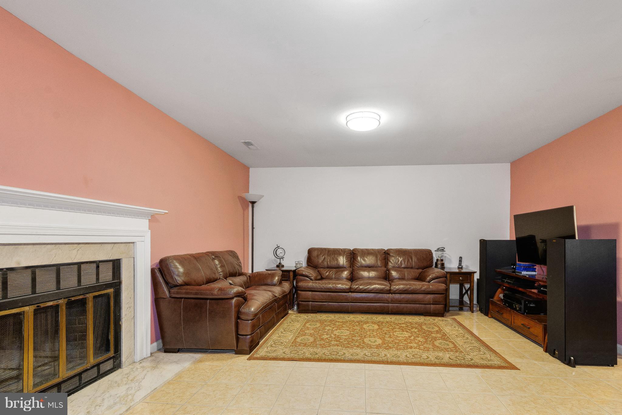 15113 Callohan Court Silver Spring, MD 20906 - Photo 24 of 30 FULLY FINISHED RECREATION ROOM