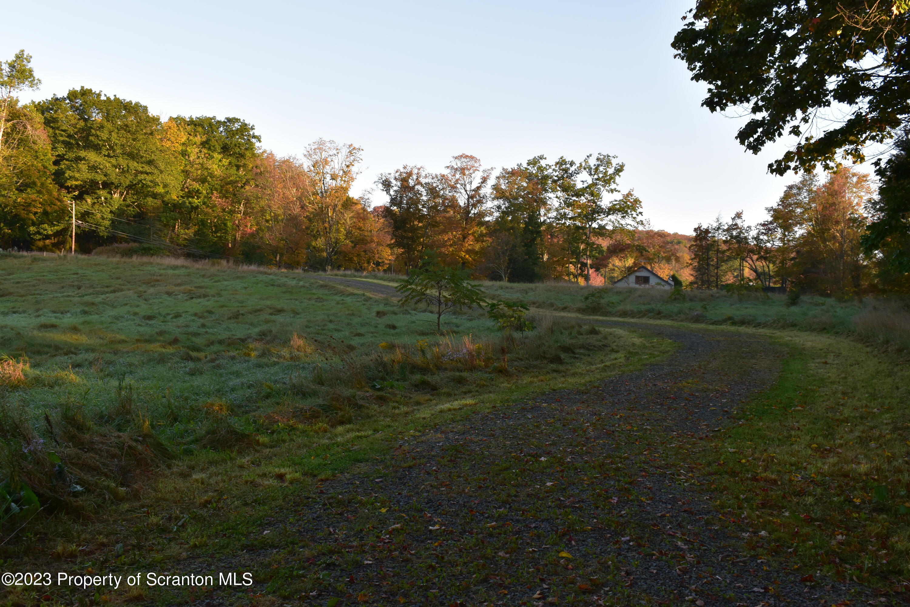 Lake Street Montrose, PA 18801 - Photo 21 of 24 a view of a field of grass and trees