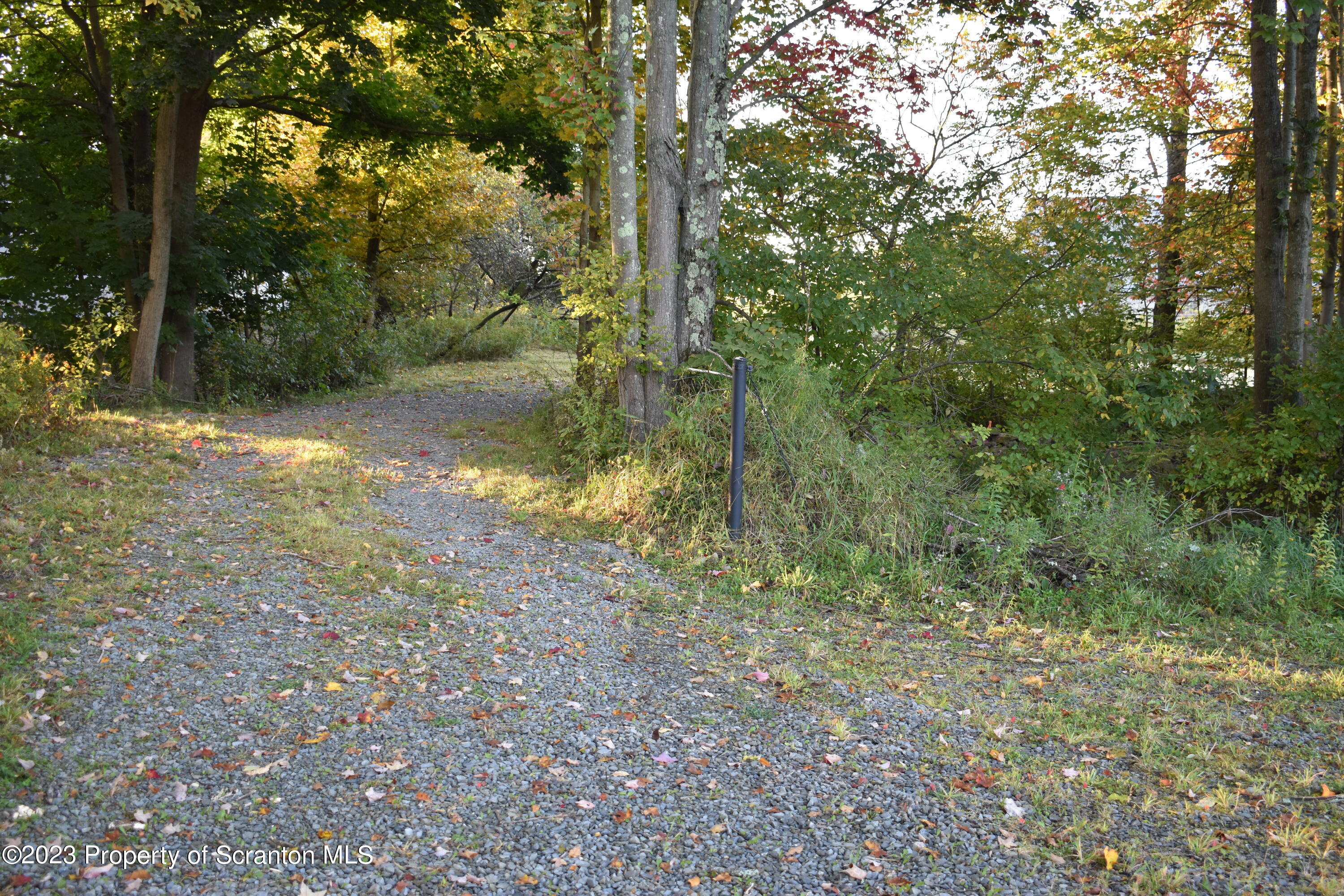 Lake Street Montrose, PA 18801 - Photo 22 of 24 a backyard of a house with lots of green space