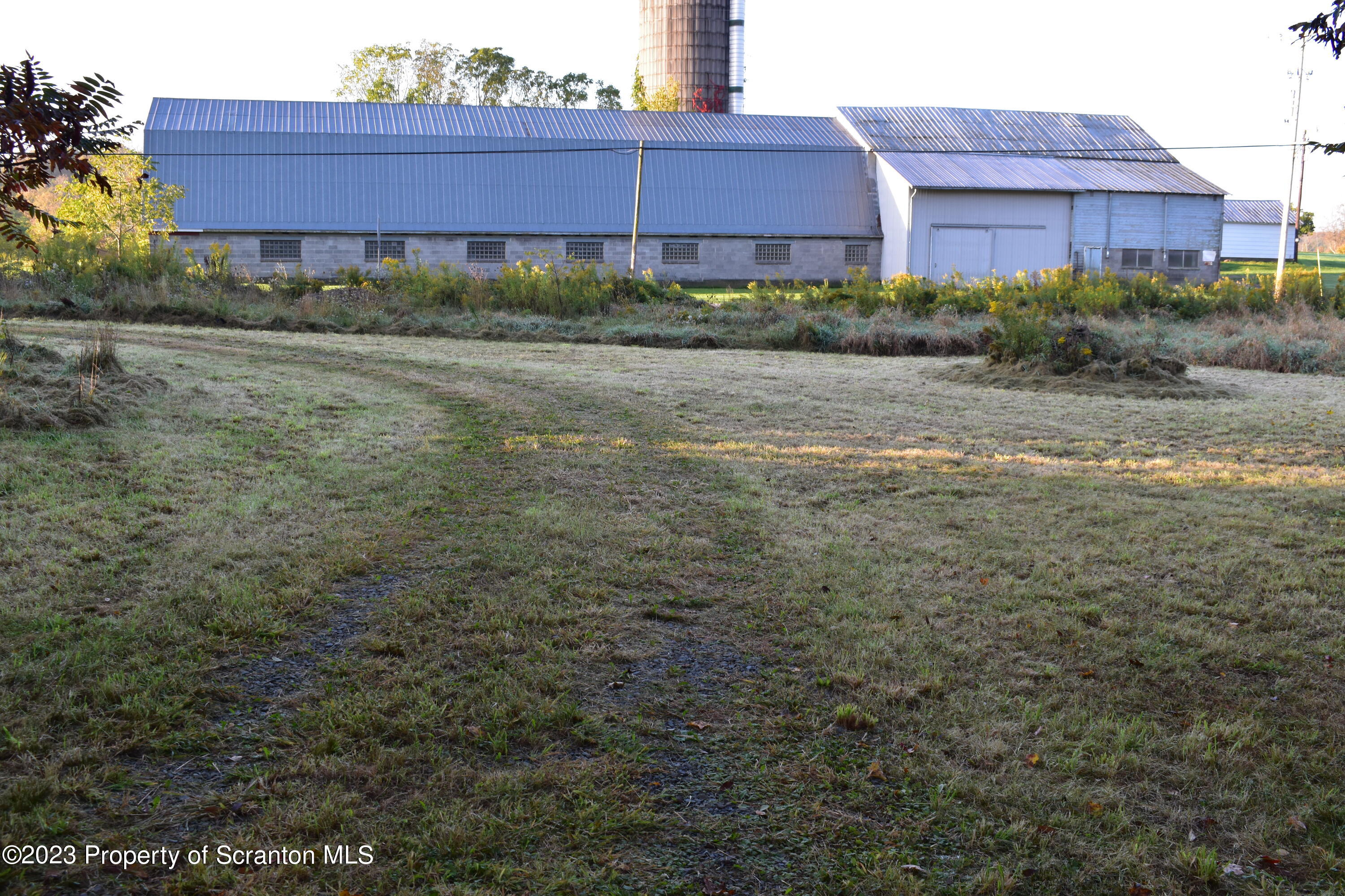 Lake Street Montrose, PA 18801 - Photo 23 of 24 a view of a house with a yard