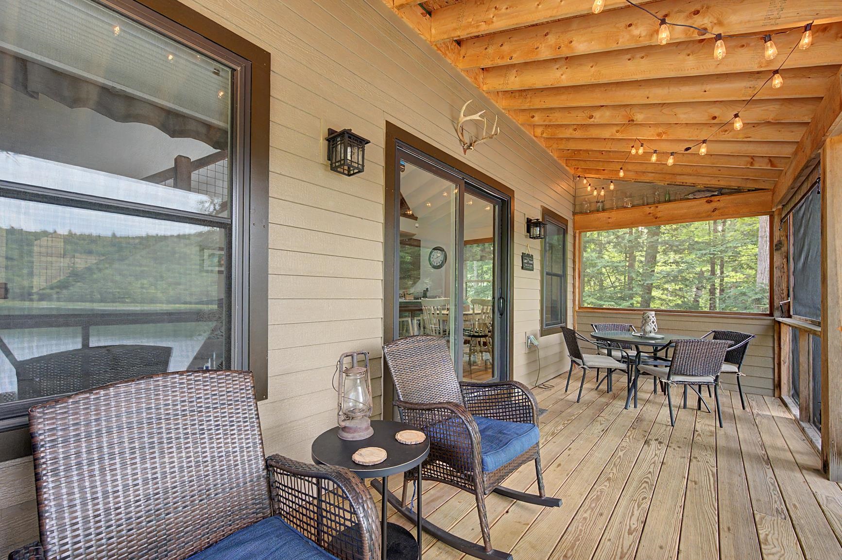 129 Stocker Pond Road Grantham, NH 03753 - Photo 35 of 60 Gallery Image 35