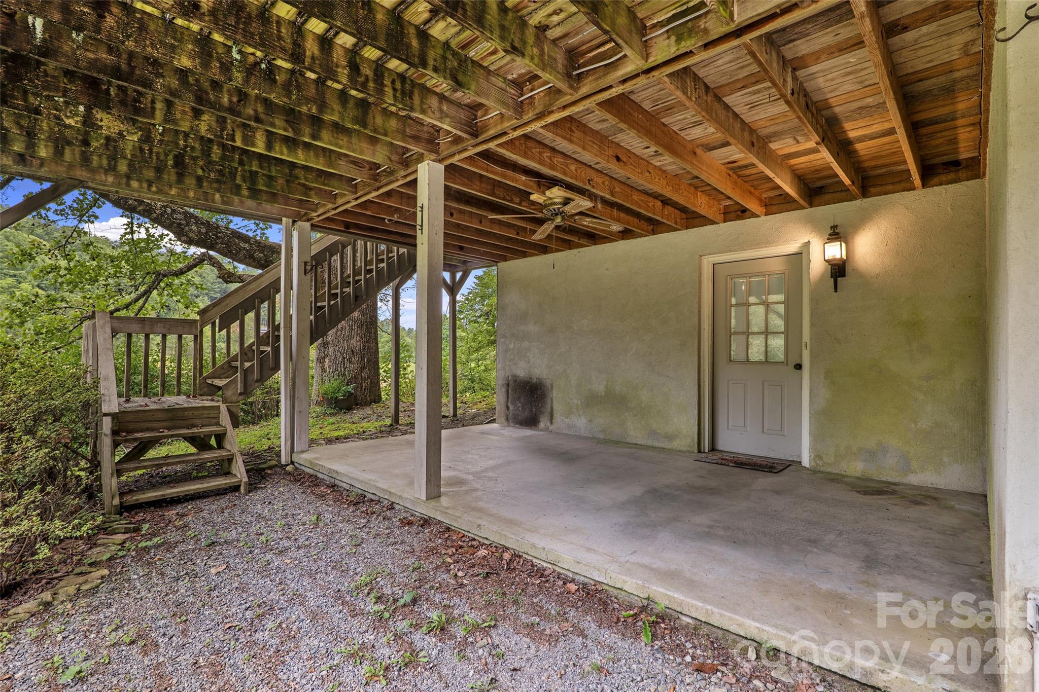 473 Middlefork Road Brevard, NC 28712 - Photo 34 of 43 Gallery Image 34