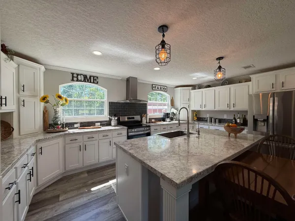 $435,000 | 815 Sheila Drive, Johnsonville, SC 29555