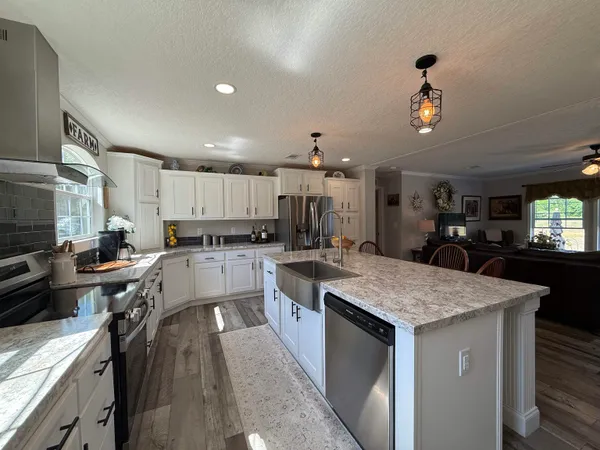 $435,000 | 815 Sheila Drive, Johnsonville, SC 29555