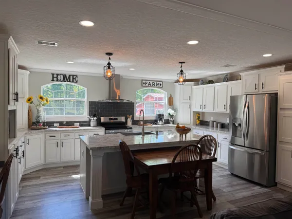 $435,000 | 815 Sheila Drive, Johnsonville, SC 29555