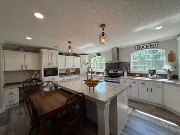 $435,000 | 815 Sheila Drive, Johnsonville, SC 29555