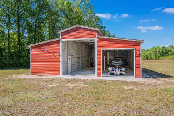 $435,000 | 815 Sheila Drive, Johnsonville, SC 29555