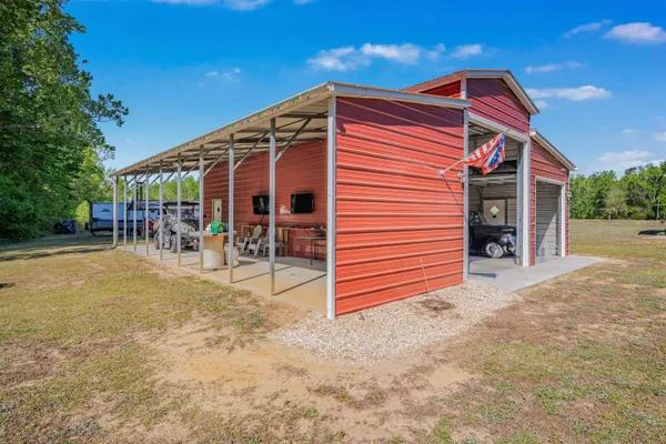 $435,000 | 815 Sheila Drive, Johnsonville, SC 29555