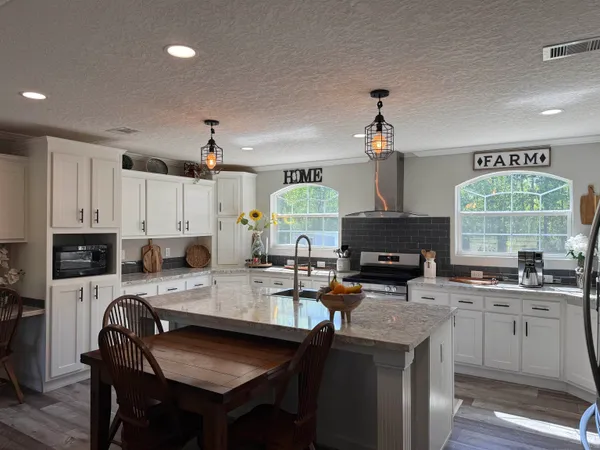 $435,000 | 815 Sheila Drive, Johnsonville, SC 29555