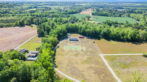 $435,000 | 815 Sheila Drive, Johnsonville, SC 29555