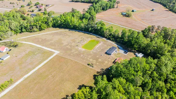 $435,000 | 815 Sheila Drive, Johnsonville, SC 29555