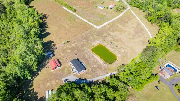 $435,000 | 815 Sheila Drive, Johnsonville, SC 29555