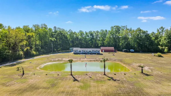 $435,000 | 815 Sheila Drive, Johnsonville, SC 29555